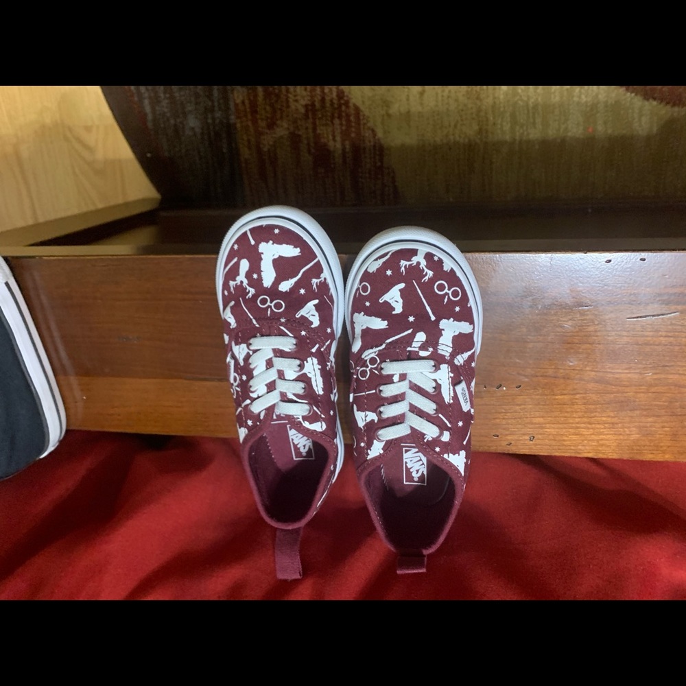 Toddler shoes